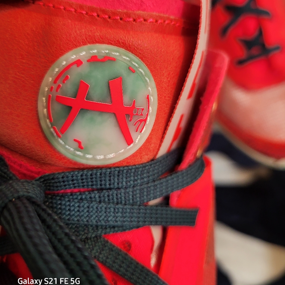 Air Jordan x Hachimura RUI - Picture 7 of 16